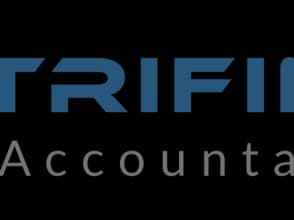Trifinity Accountants Inc in Del Judor