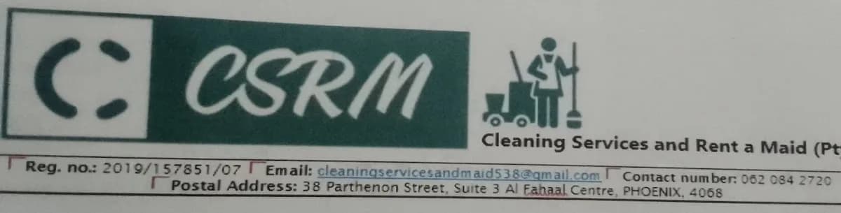Cleaning services and Rent a maid in Phoenix