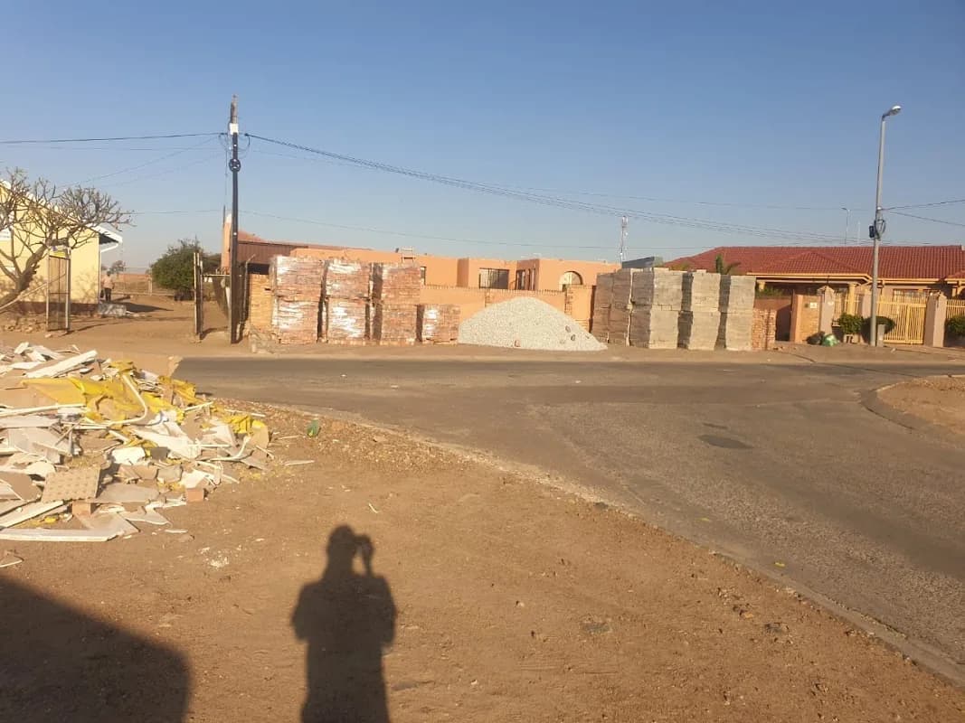 FORAB (PTY) LTD in Seshego