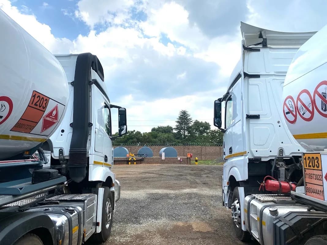 MONOKA ENERGY in Lakefield