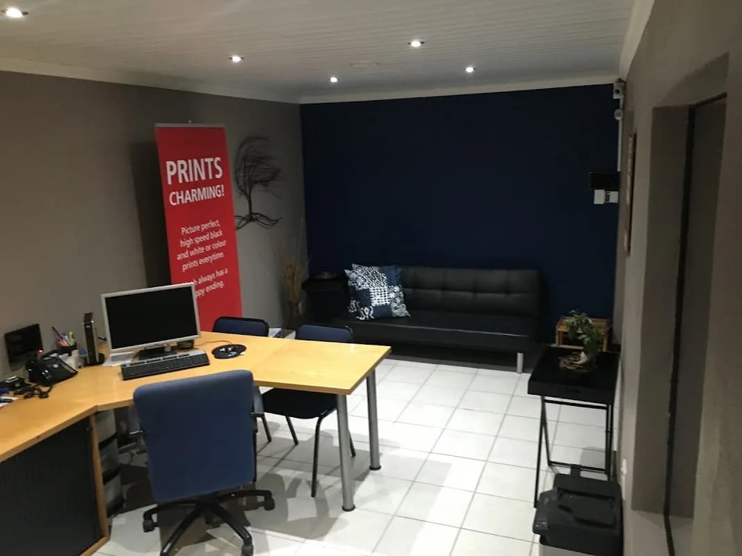 DANMAR IT SOLUTIONS in Mangaung