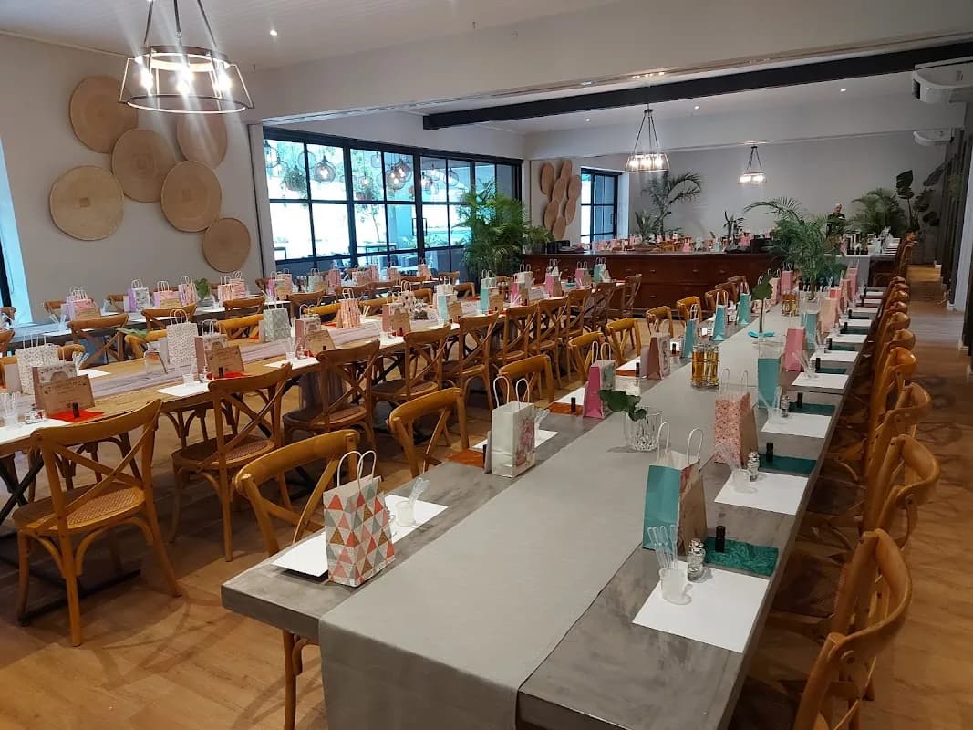Perfume Prive Workshop in Franschhoek