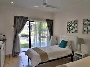 Guest House Mamma Mia Bed & Breakfast in Nelspruit CBD