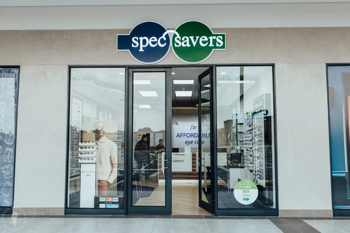 Spec-Savers The Village (Klerksdorp) in Klerksdorp CBD