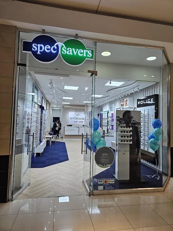 Spec-Savers Lonehill in Paulshof