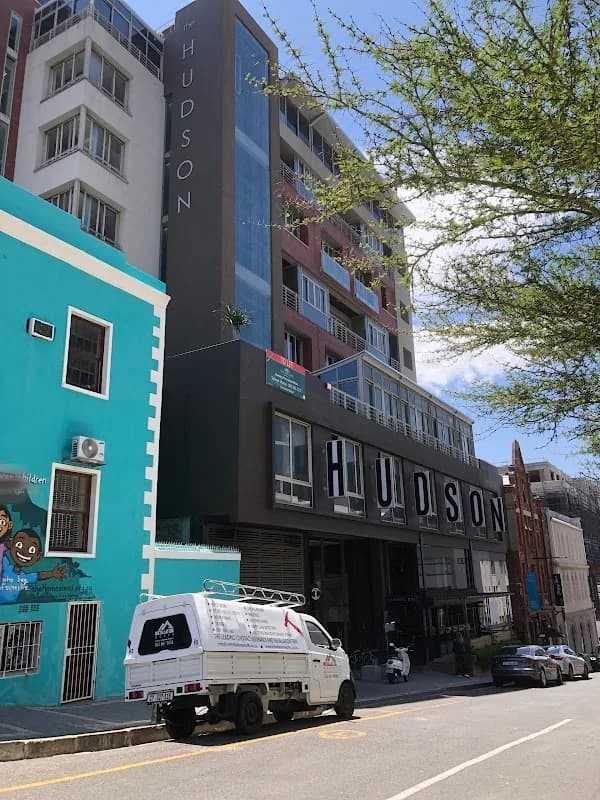 Solaris Law in De Waterkant
