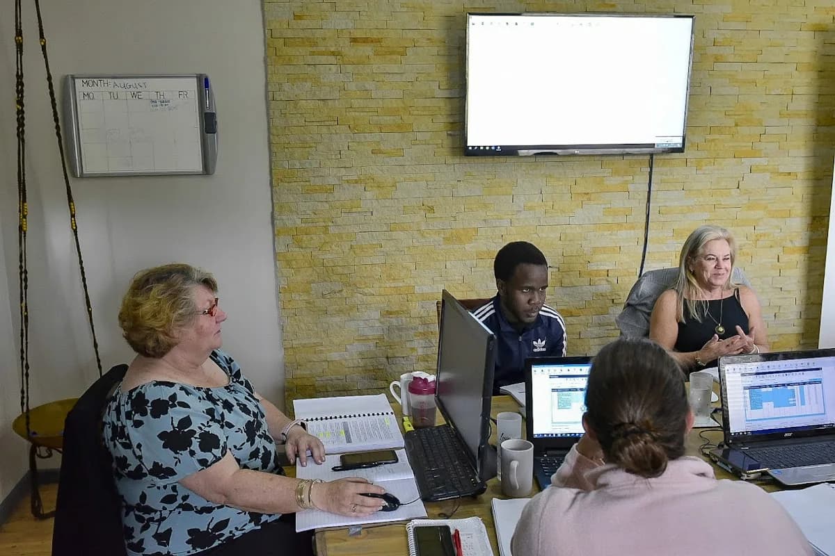 L&D SALT AND PARTNERS CC in Pinetown