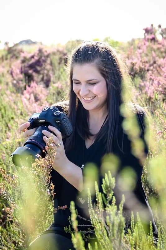 Adele van Zyl Photography in George CBD