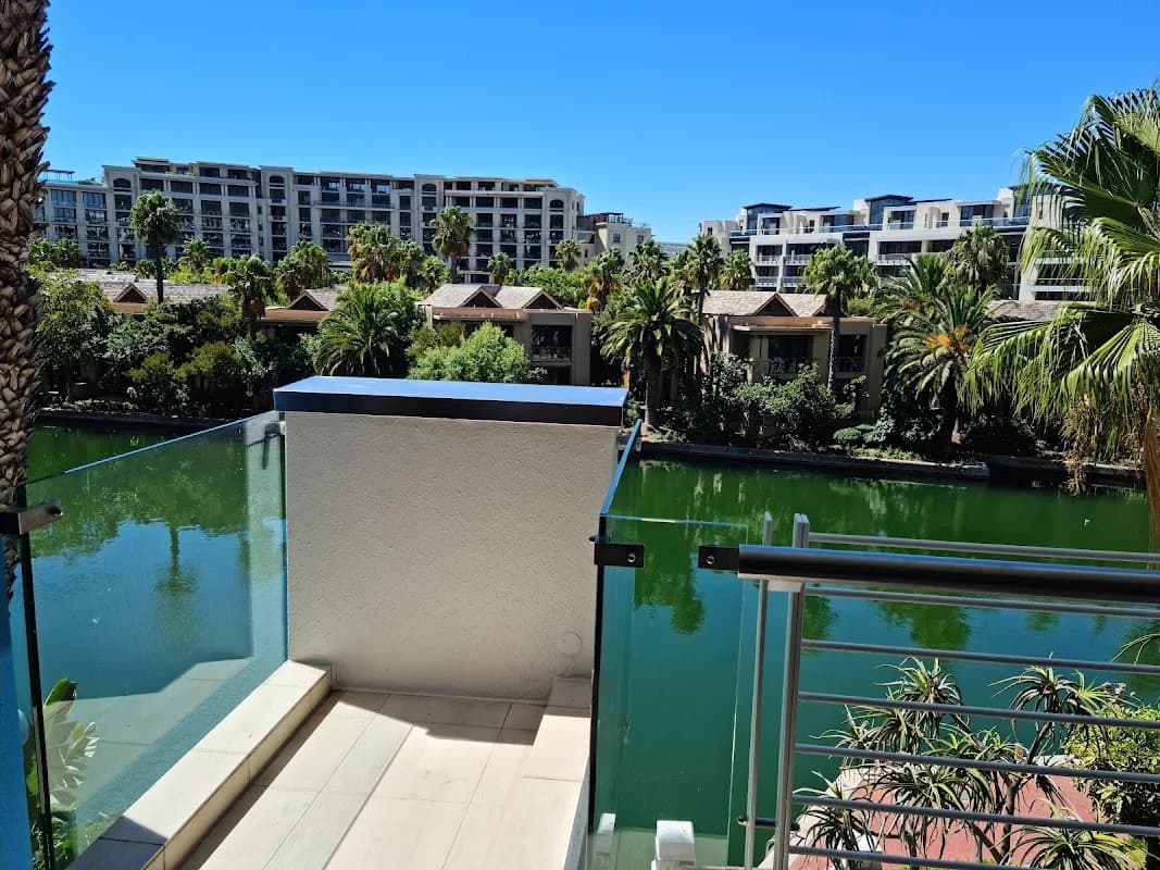 Waterfront Marina Residential in V&A Waterfront