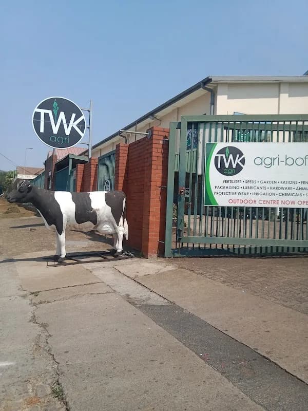 TWK Agri Pietermaritzburg in Pietermaritzburg CBD