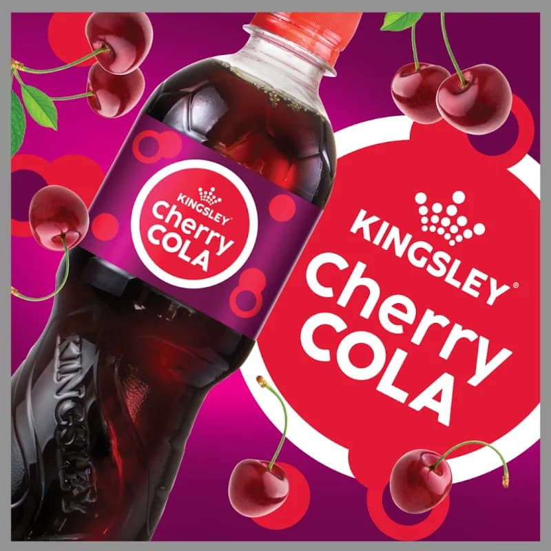 Kingsley Beverages South Africa in Sunninghill