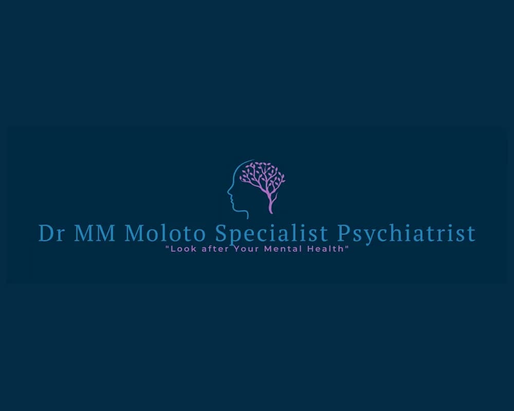 DR MM Moloto Psychiatrist Inc in Mahikeng CBD