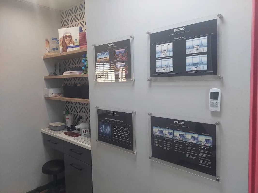 Dynamic Vision Krugersdorp in Krugersdorp CBD