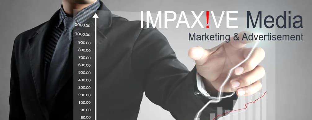 Impaxive Media in Weltevreden Park