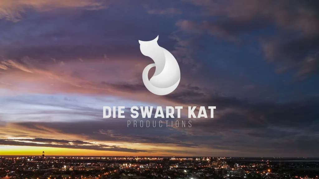 Die Swart Kat Productions in Diamond Pavilion