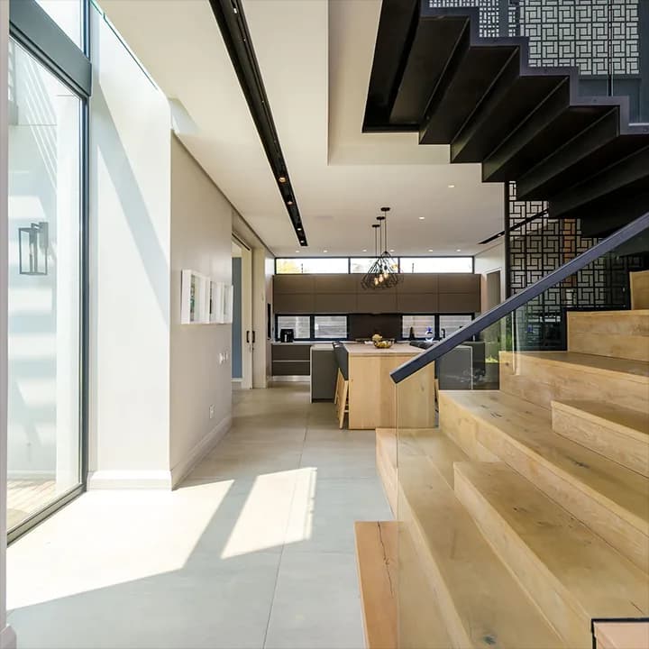 ARC3D Architects in Gqeberha CBD