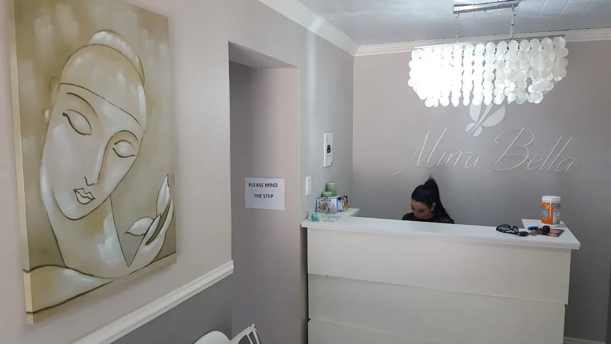 Mirra Bella Beauty in Bloemfontein CBD