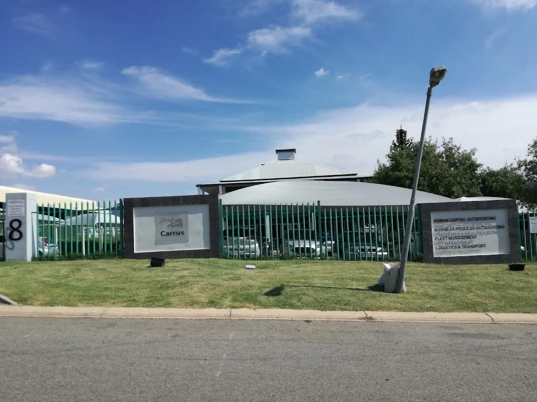 Carrus Group Pty Ltd in Wendywood