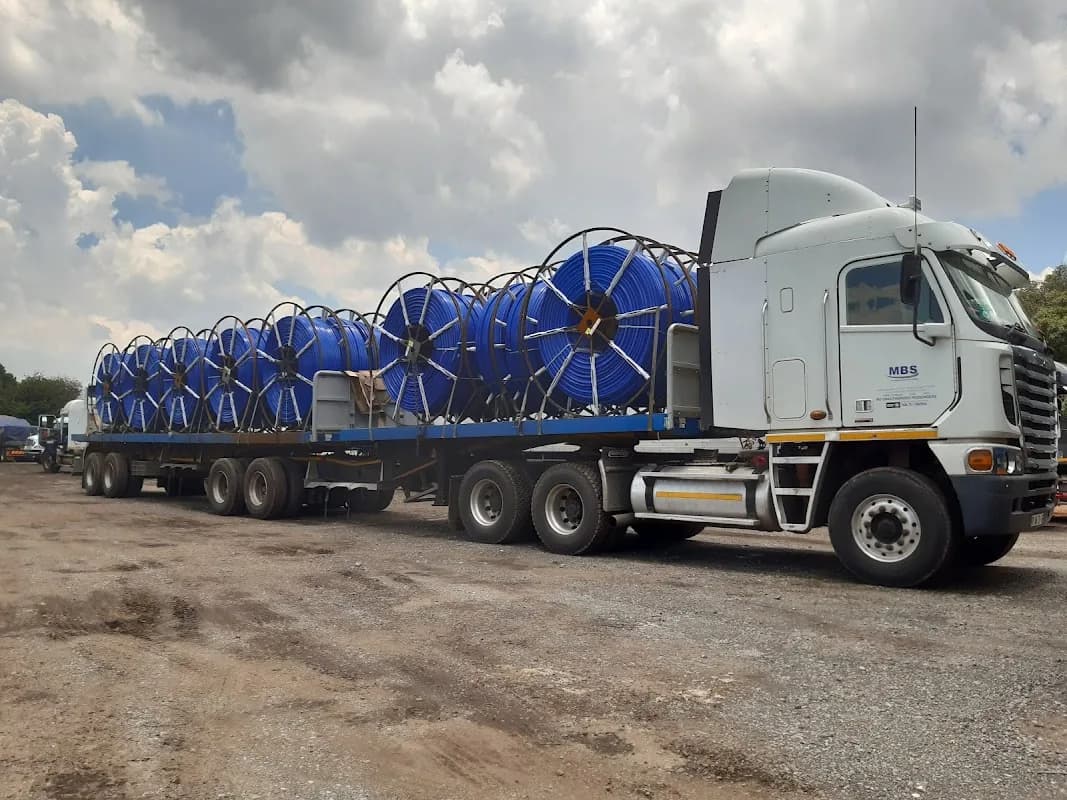 Masiya Business Solutions in Kempton Park