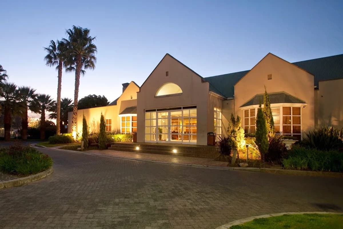 Town Lodge Bellville in Bellville