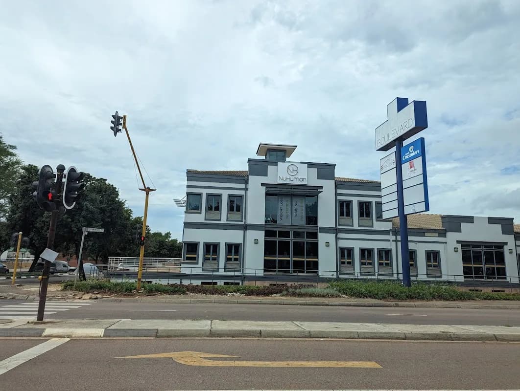RhinoBerry Consulting in Centurion