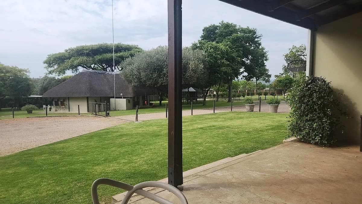Filmerton Guest Lodge / Favore Venue in Kyalami