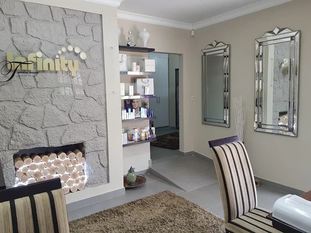 Infinity Skin Care & Wellness Centre. in Alberton