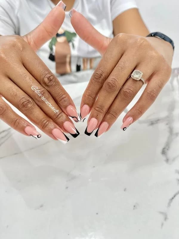 Glowriousnails and beauty in Fourways