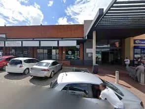 CV Ready in Nelspruit CBD
