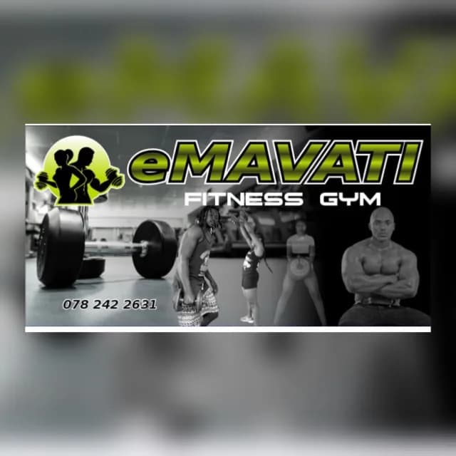 eMavati Fitness Gym in Bhisho CBD