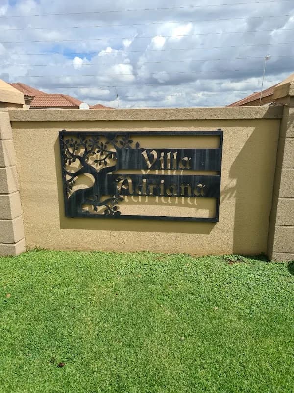 PJC Attorneys in Baillie Park