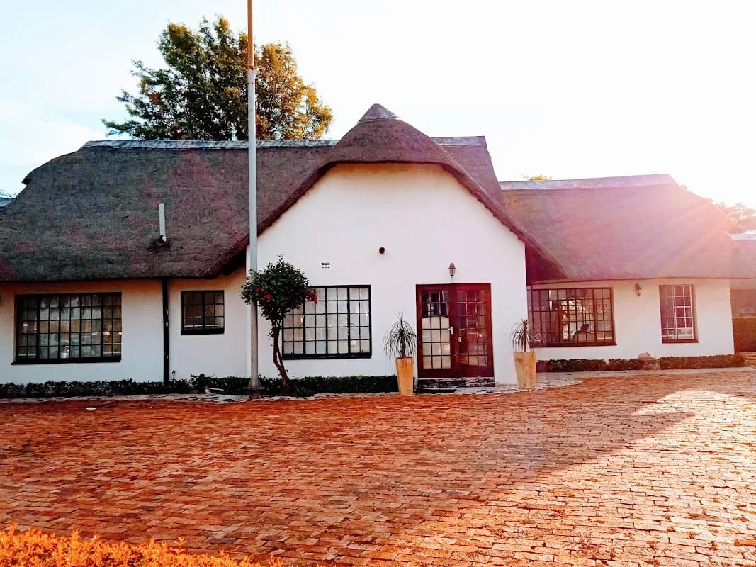 Anashe Guesthouse in Esther Park