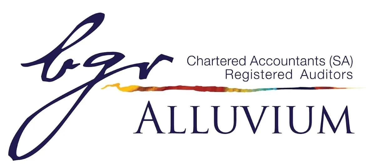 BGR Alluvium Inc in Stellenbosch CBD