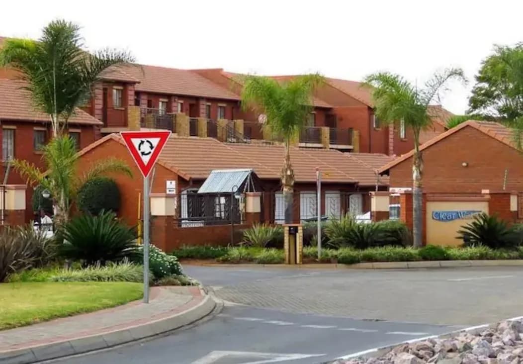 Clearwater Self catering Apartments in Highveld