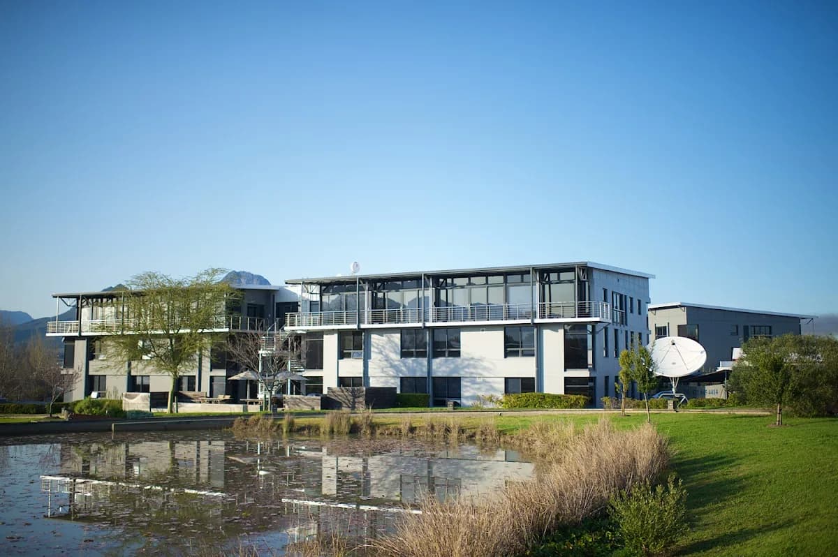 VASTech (PTY) Ltd in Techno Park