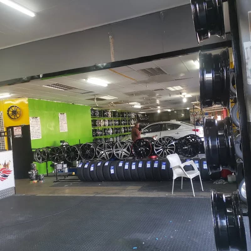 PERSOLVO FINTECH in Midrand