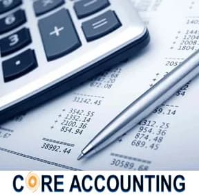 Core Accounting in Bellville