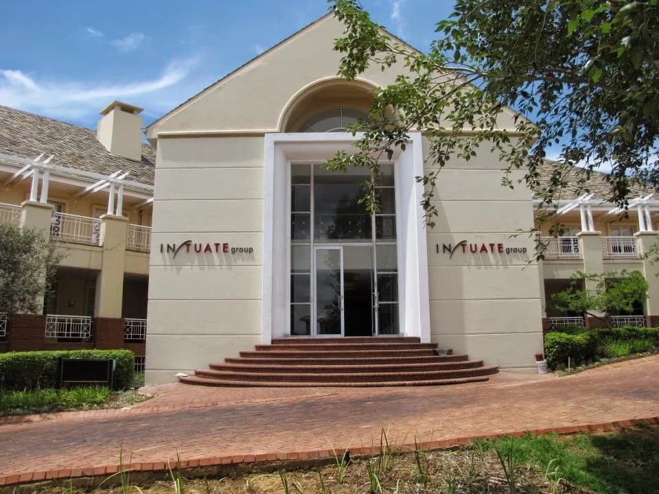 Intuate Group in Germiston CBD