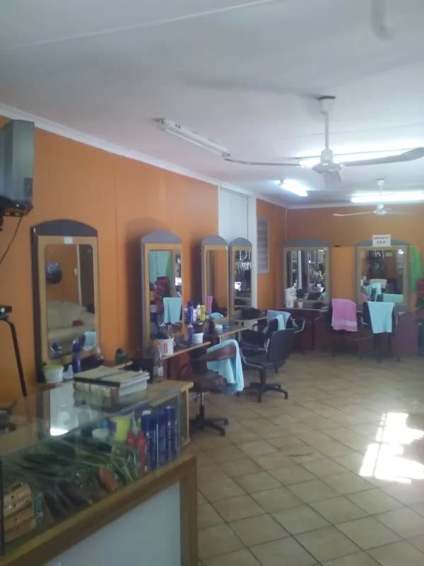 Happiness Beauty Salon in Sunnyside