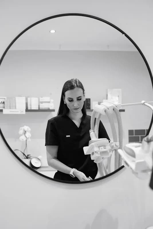SCULPT Face & Body Aesthetics in Die Boord