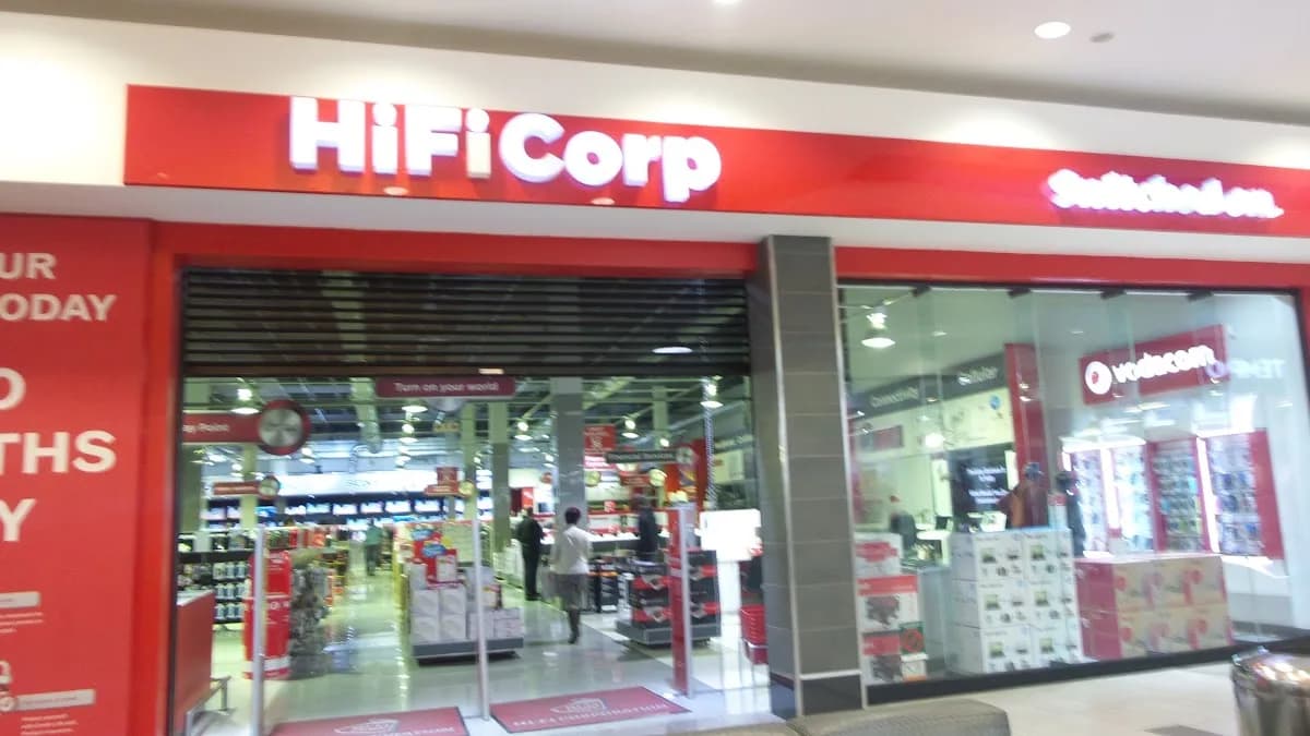 HiFiCorp Secunda in Evander