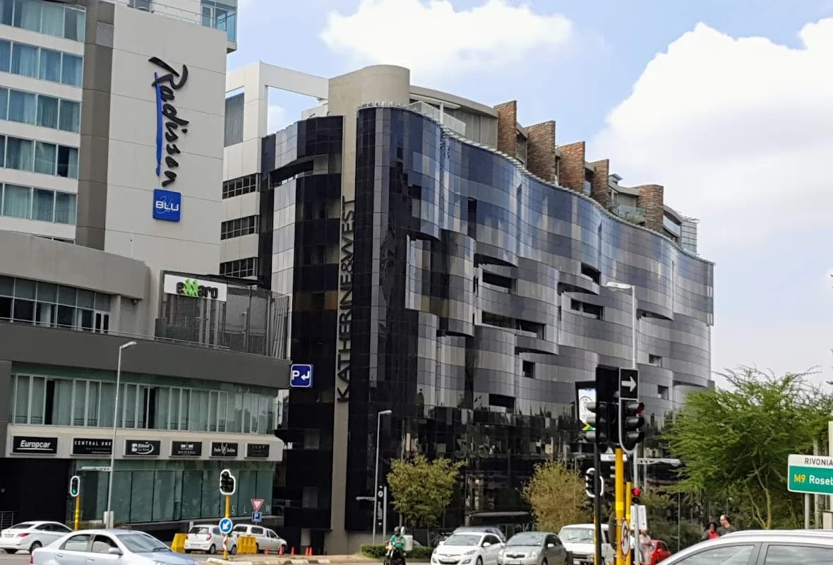 Van Hulsteyns Attorneys in Strathavon