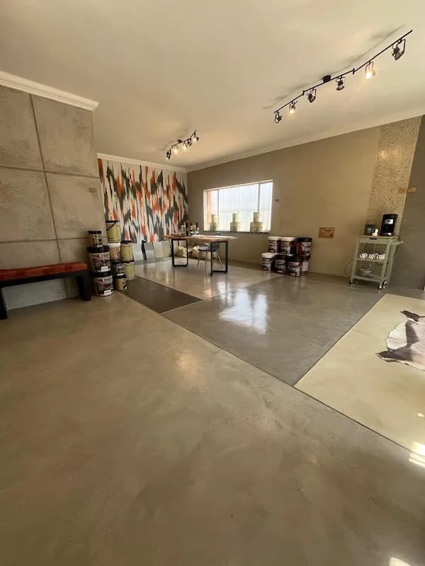 Africote Benoni in Lakefield