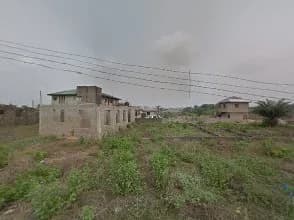 Seven Scores Integrated Services in Ayobo