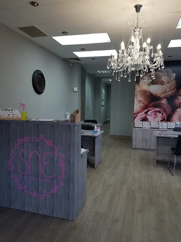 Skin & Nail Excellence in Boland Park