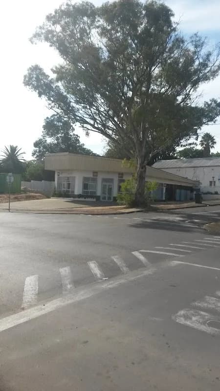 Wamakers Training Centre in Wellington