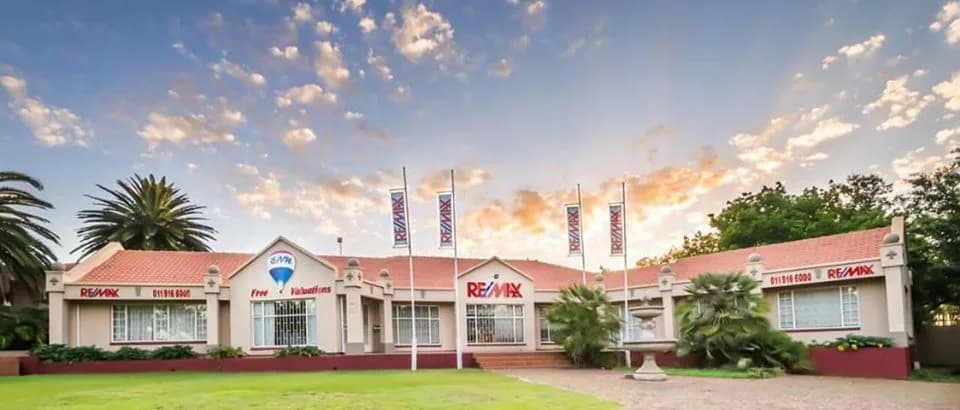 RE/MAX Randgro - Benoni in Benoni CBD