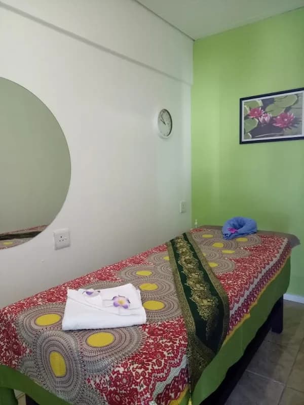 Sri Mantra Thai Massage in Walmer