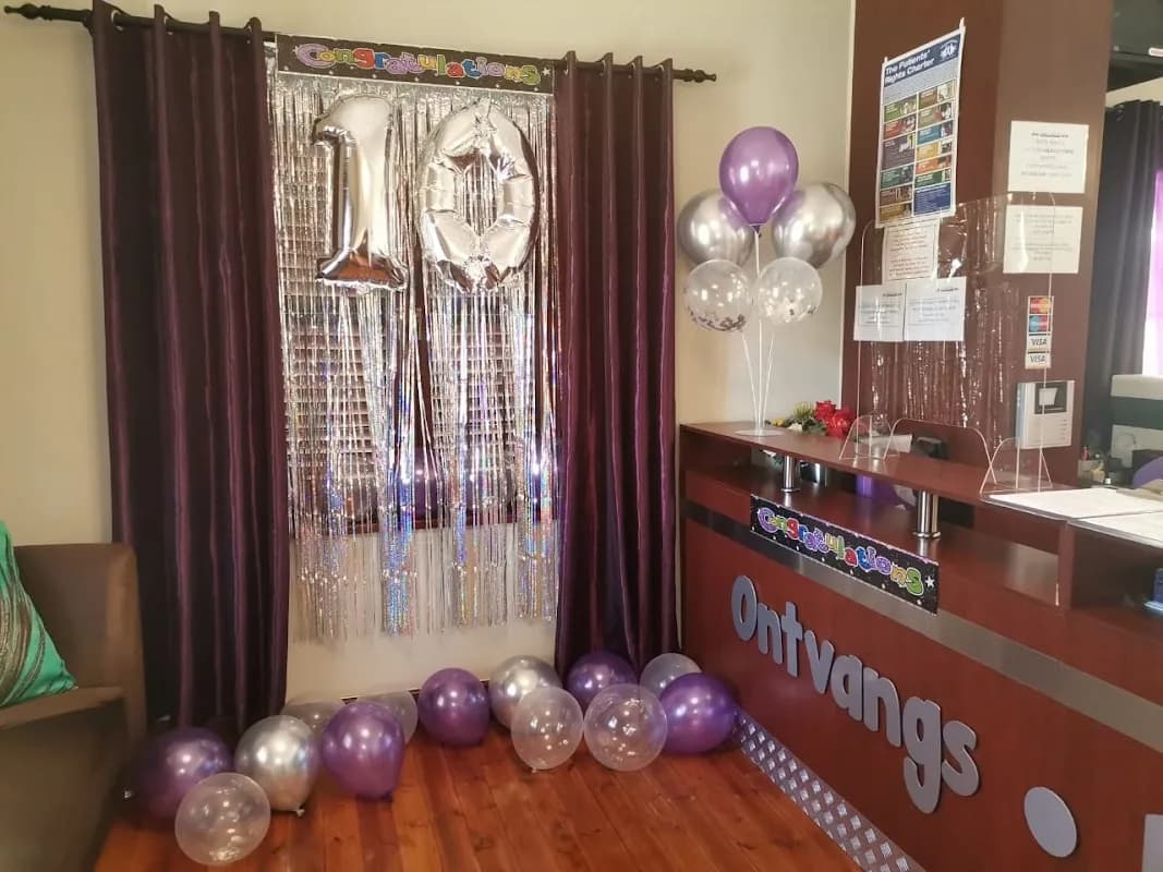 Mandy Lottering Physiotherapists in Boland Park