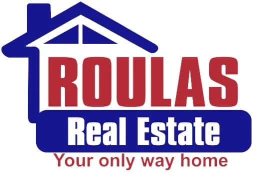 Roulas Real Estates in Germiston